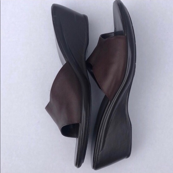 Nine West sandals - Picture 6 of 7